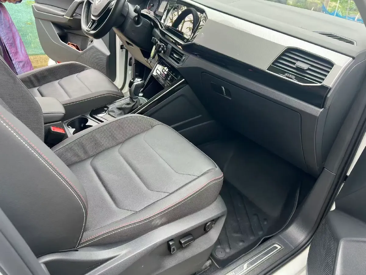 2021 Volkswagen Tayron 2.0T 186HP L4 7DCT,autocango,china used car exporter,china ev exporter,chinese used car exporter,chinese used ev exporter