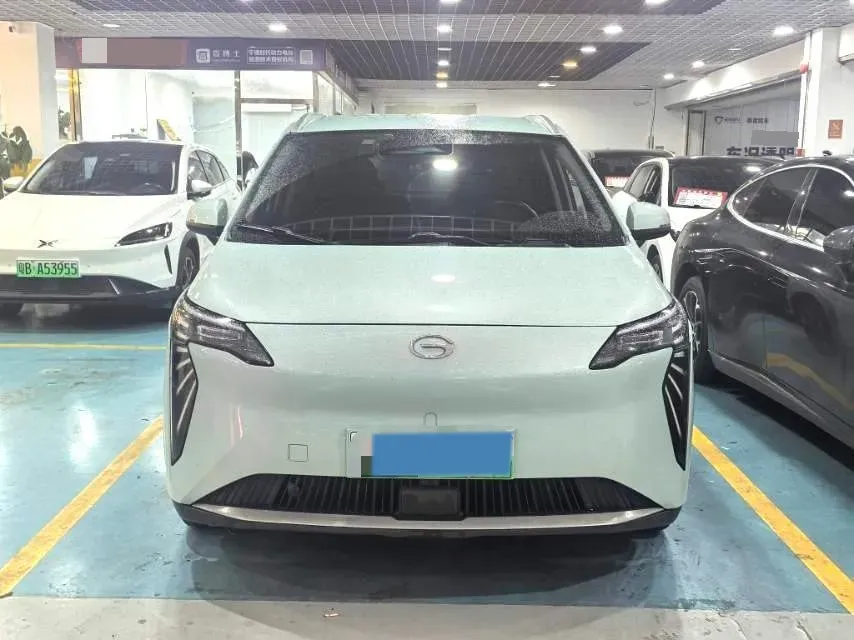 2023 Aion S BEV 55.5KWH,autocango,china used car exporter,china ev exporter,chinese used car exporter,chinese used ev exporter