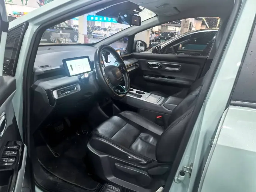 2023 Aion S BEV 55.5KWH,autocango,china used car exporter,china ev exporter,chinese used car exporter,chinese used ev exporter