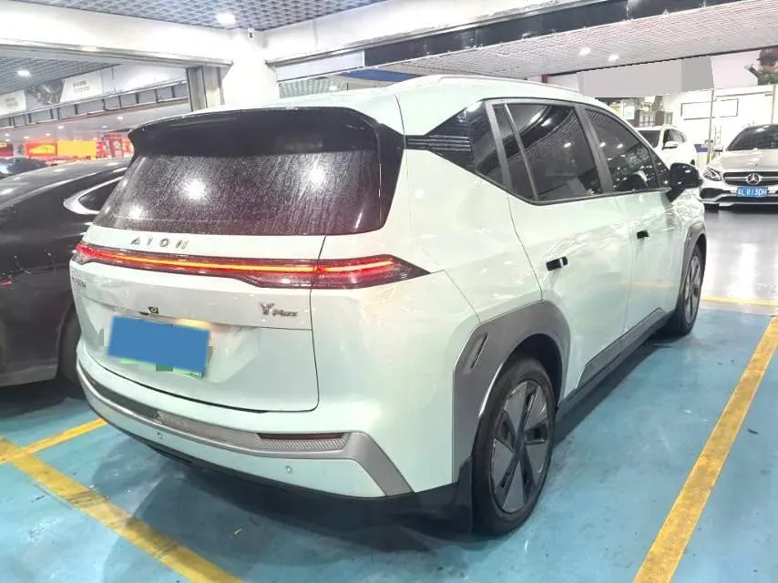 2023 Aion S BEV 55.5KWH,autocango,china used car exporter,china ev exporter,chinese used car exporter,chinese used ev exporter