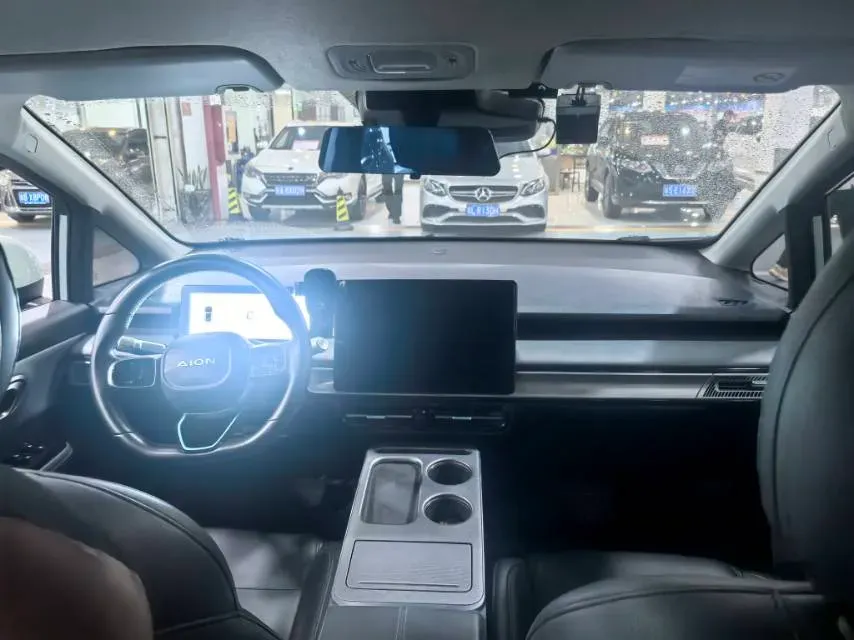 2023 Aion S BEV 55.5KWH,autocango,china used car exporter,china ev exporter,chinese used car exporter,chinese used ev exporter