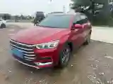 2019 BYD Song Pro 1.5T 160HP L4 6DCT
