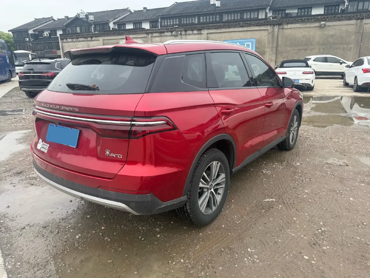 2019 BYD Song Pro 1.5T 160HP L4 6DCT,autocango,china used car exporter,china ev exporter,chinese used car exporter,chinese used ev exporter