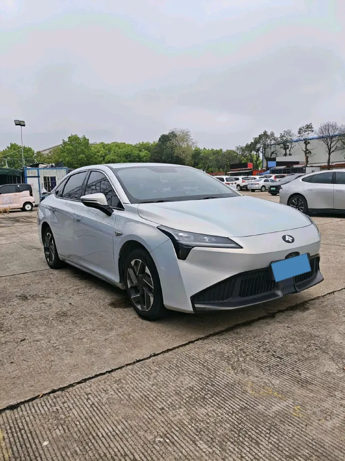 2023 Aion S Plus BEV 59.4KWH,autocango,china used car exporter,china ev exporter,chinese used car exporter,chinese used ev exporter