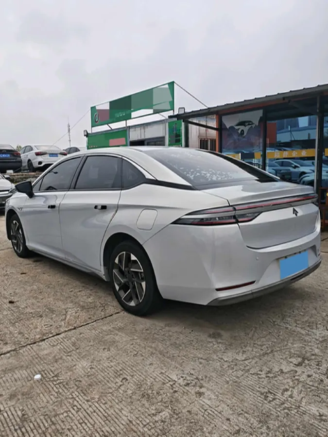 2023 Aion S Plus BEV 59.4KWH,autocango,china used car exporter,china ev exporter,chinese used car exporter,chinese used ev exporter