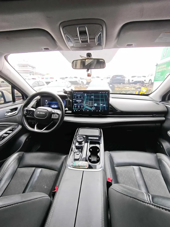 2023 Aion S Plus BEV 59.4KWH,autocango,china used car exporter,china ev exporter,chinese used car exporter,chinese used ev exporter