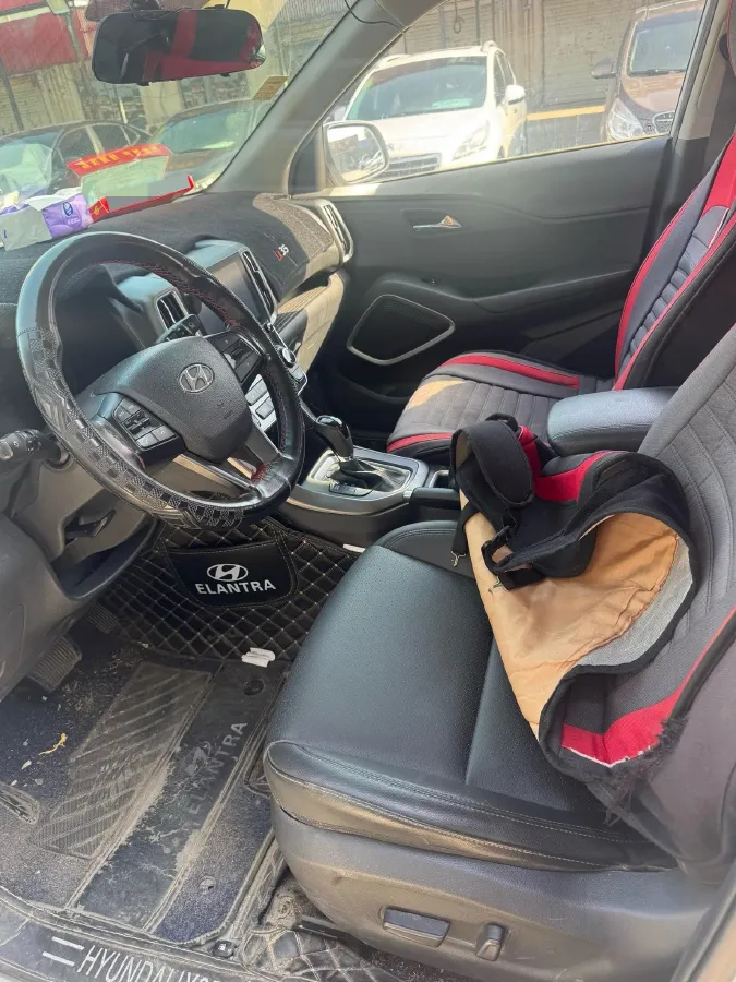 2019 Hyundai ix35 2.0L 160HP L4 6AT,autocango,china used car exporter,china ev exporter,chinese used car exporter,chinese used ev exporter