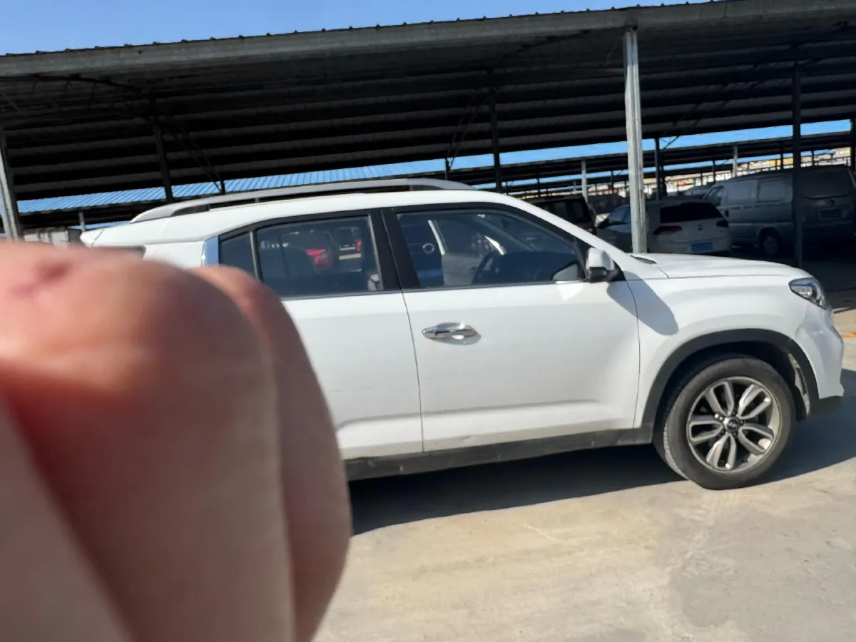 2019 Hyundai ix35 2.0L 160HP L4 6AT,autocango,china used car exporter,china ev exporter,chinese used car exporter,chinese used ev exporter