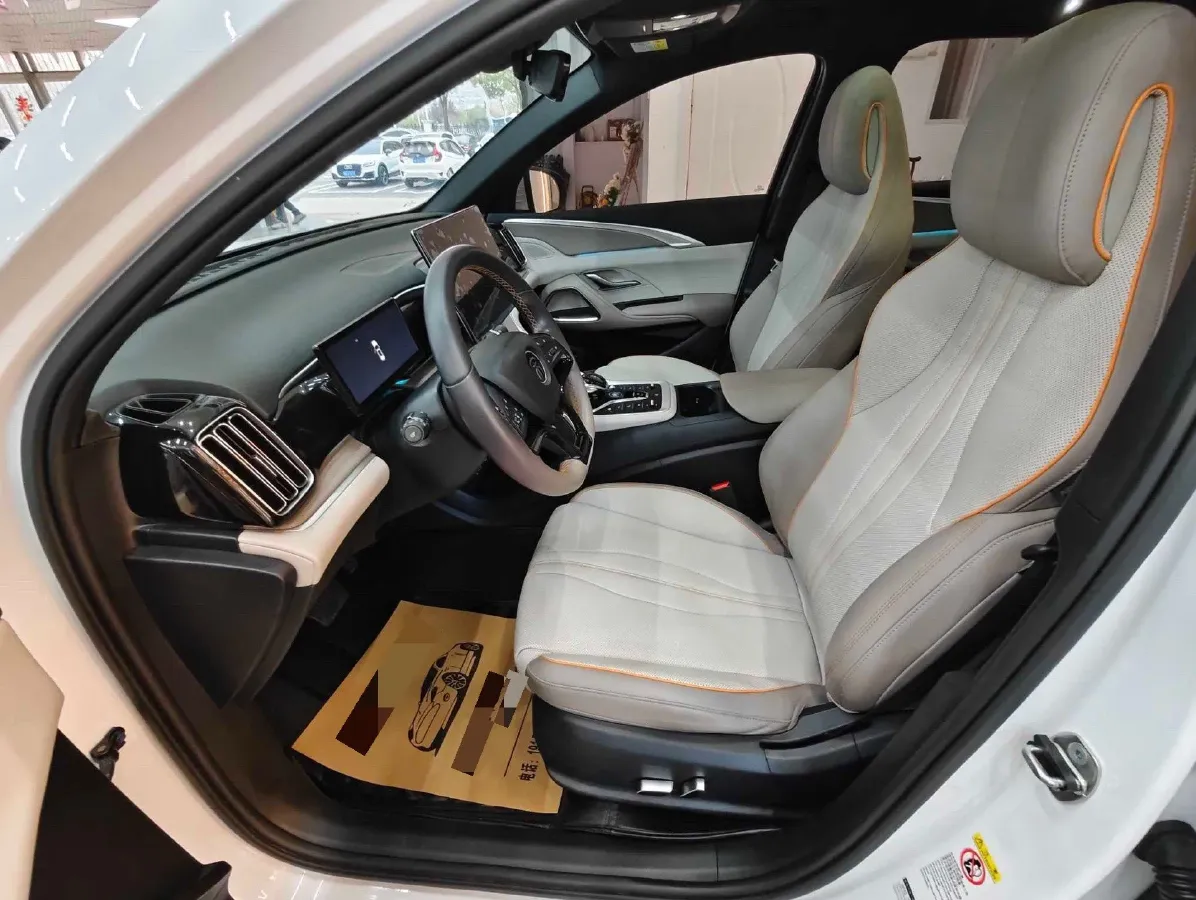 2024 BYD Song Pro 1.5L 110HP L4 E-CVT PHEV 18.3KWH,autocango,china used car exporter,china ev exporter,chinese used car exporter,chinese used ev exporter