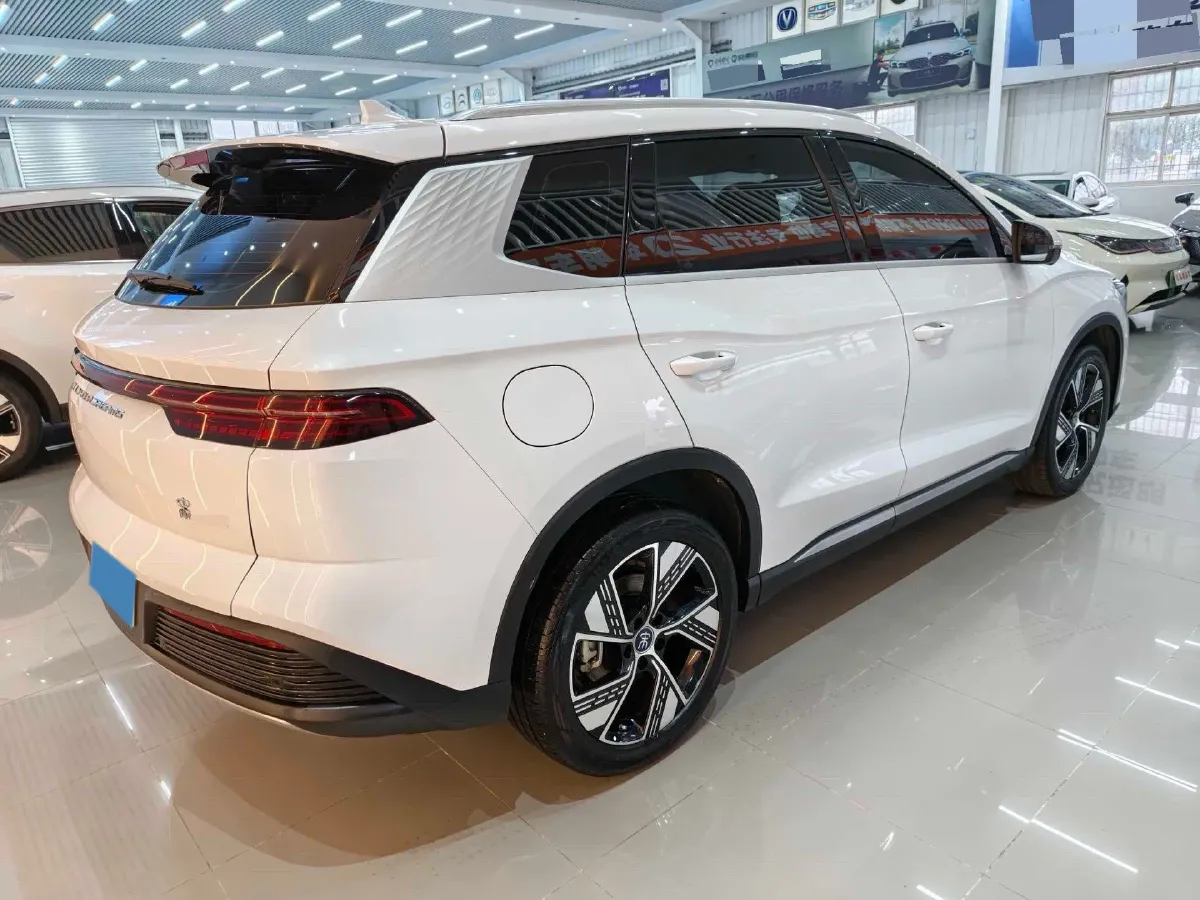 2024 BYD Song Pro 1.5L 110HP L4 E-CVT PHEV 18.3KWH,autocango,china used car exporter,china ev exporter,chinese used car exporter,chinese used ev exporter