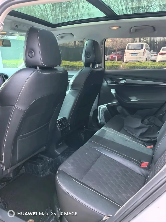 2019 Skoda Karoq 1.4T 150HP L4 7DCT,autocango,china used car exporter,china ev exporter,chinese used car exporter,chinese used ev exporter