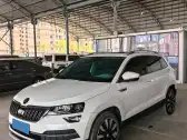 2019 SKODA KAROQ,autocango,china used car exporter,china ev exporter,chinese used car exporter,chinese used ev exporter