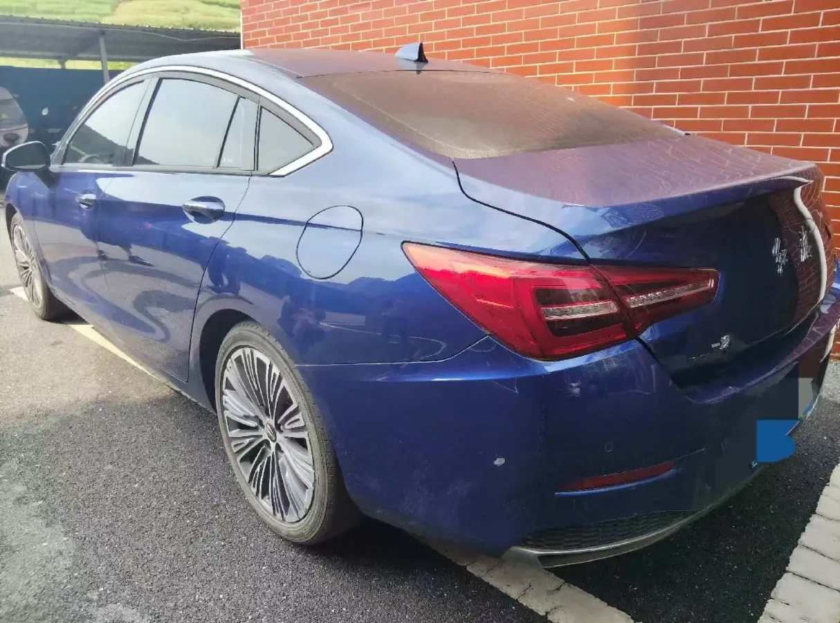 2022 HongQi H5 1.5T 169HP L4 7DCT,autocango,china used car exporter,china ev exporter,chinese used car exporter,chinese used ev exporter