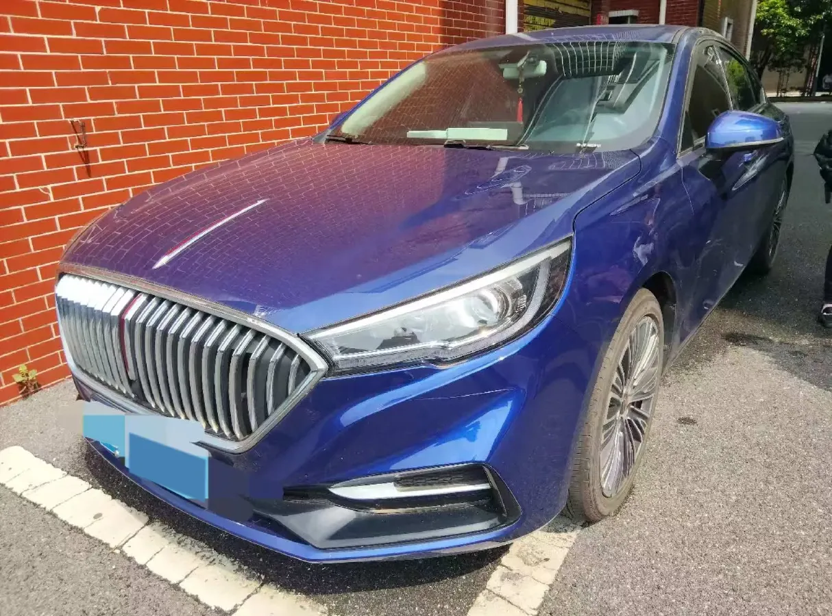 2022 HongQi H5 1.5T 169HP L4 7DCT,autocango,china used car exporter,china ev exporter,chinese used car exporter,chinese used ev exporter