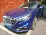 2022 HongQi H5 1.5T 169HP L4 7DCT