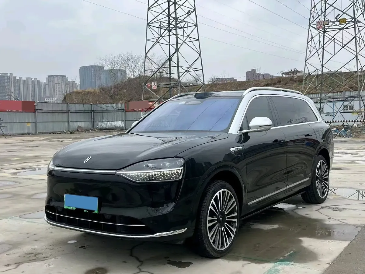2024 AITO AITO M9 1.5T 152HP L4 REEV 42KWH,autocango,china used car exporter,china ev exporter,chinese used car exporter,chinese used ev exporter