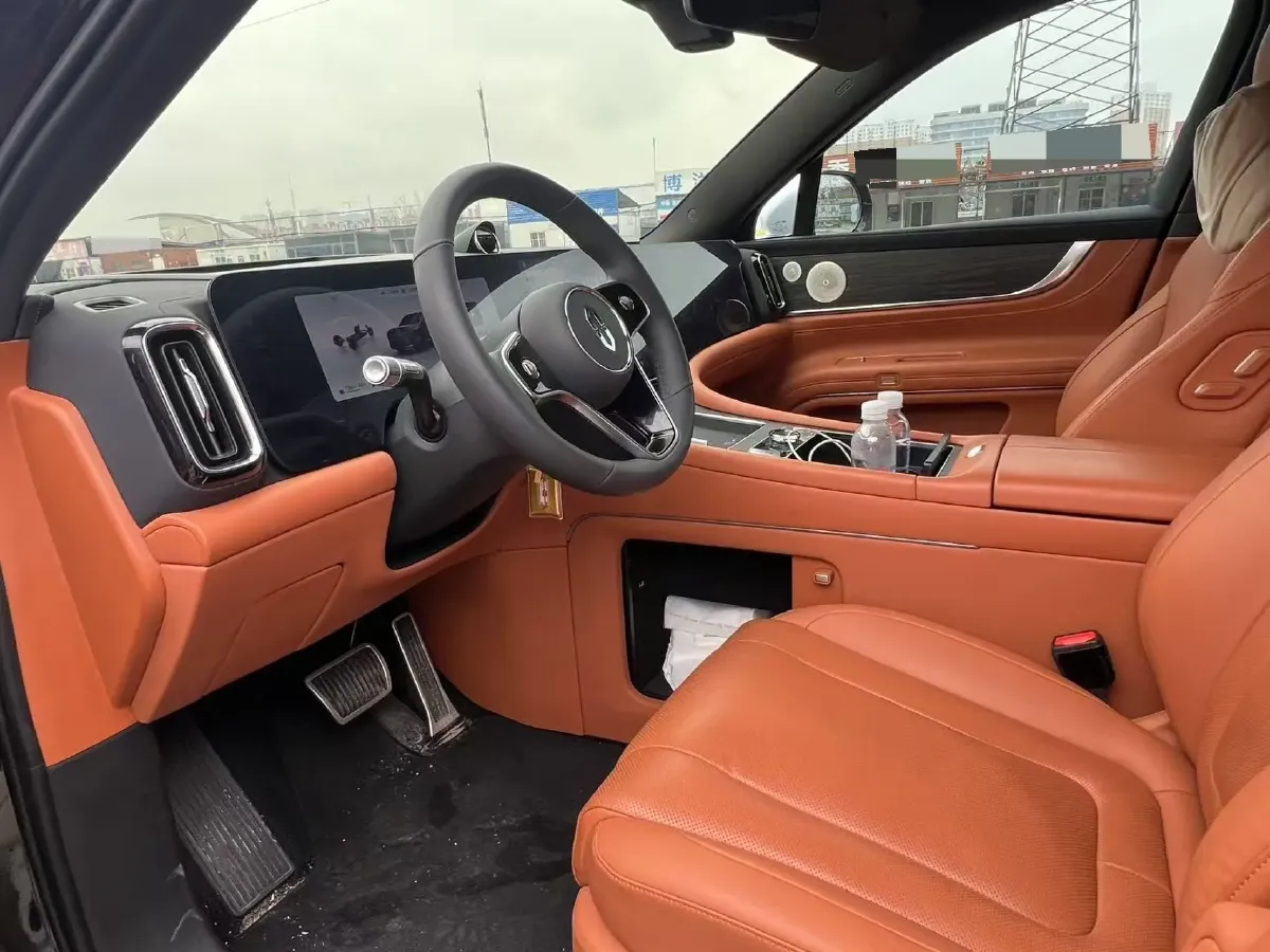 2024 AITO AITO M9 1.5T 152HP L4 REEV 42KWH,autocango,china used car exporter,china ev exporter,chinese used car exporter,chinese used ev exporter