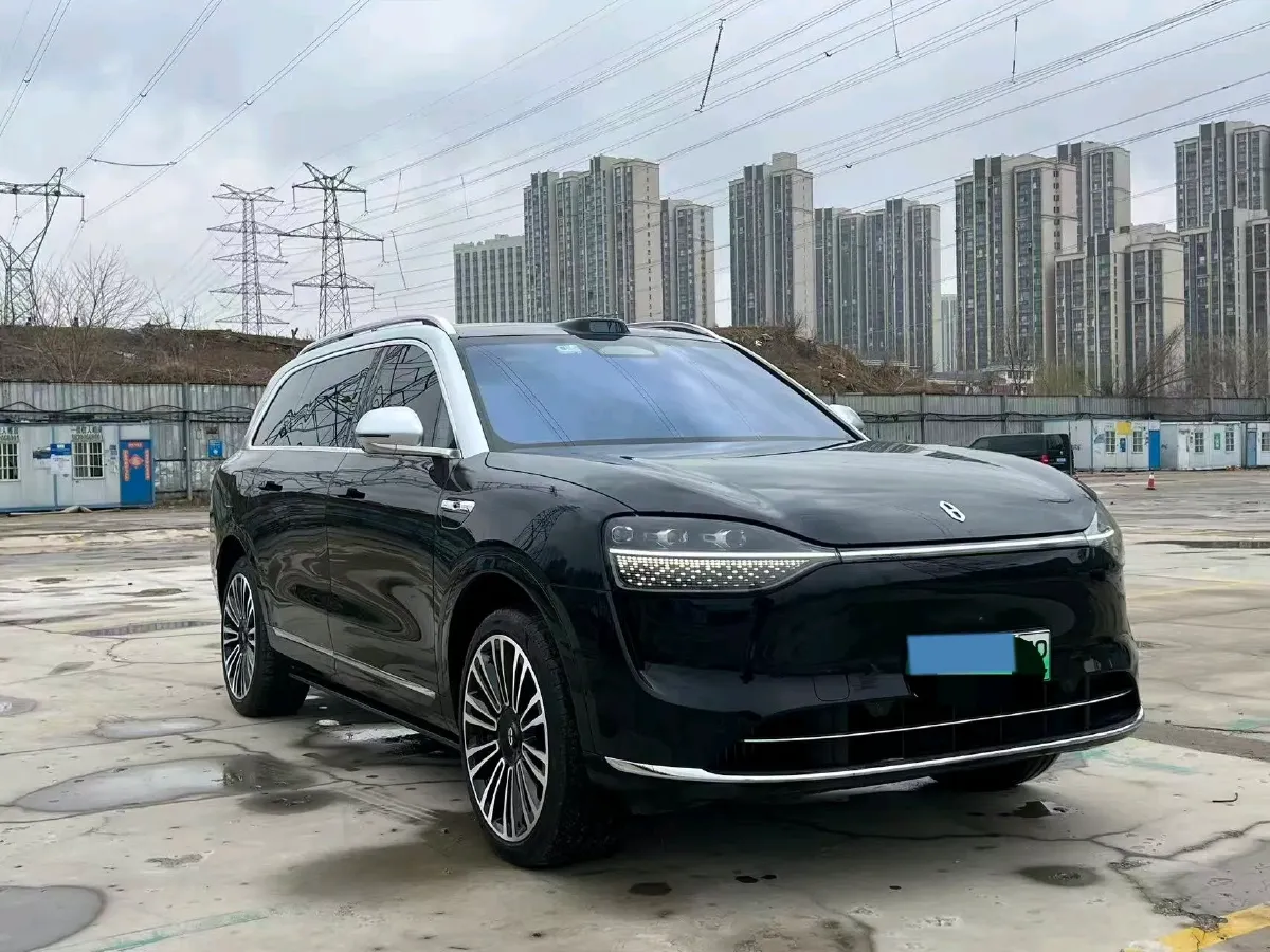 2024 AITO AITO M9 1.5T 152HP L4 REEV 42KWH,autocango,china used car exporter,china ev exporter,chinese used car exporter,chinese used ev exporter