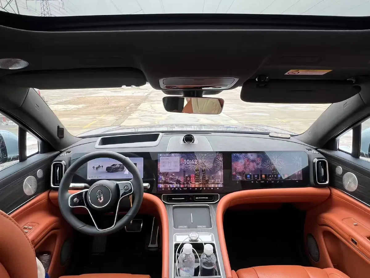 2024 AITO AITO M9 1.5T 152HP L4 REEV 42KWH,autocango,china used car exporter,china ev exporter,chinese used car exporter,chinese used ev exporter