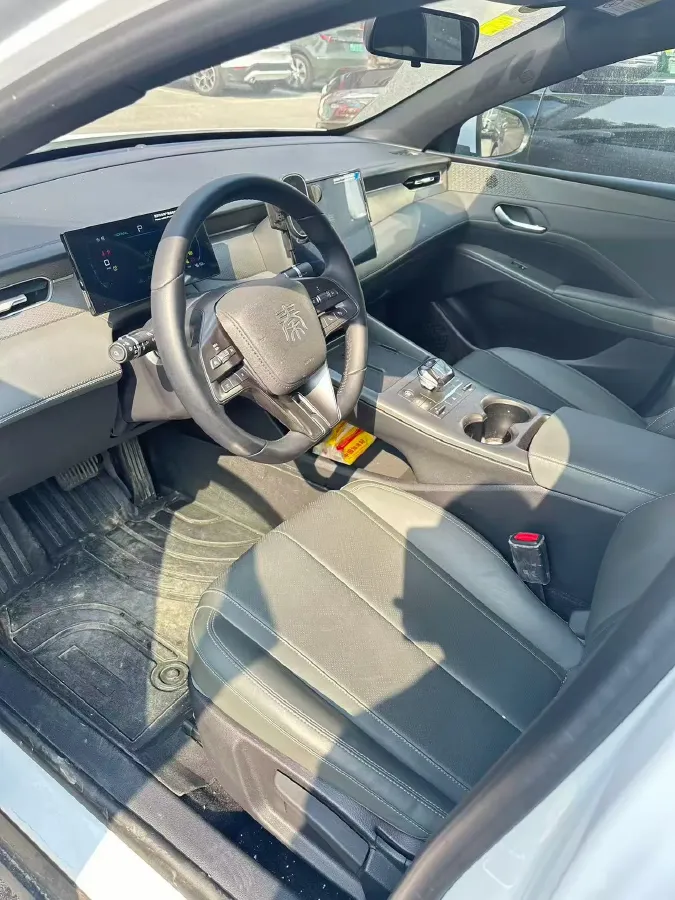 2025 BYD Qin Plus 1.5L 101HP L4 E-CVT PHEV 7.68KWH,autocango,china used car exporter,china ev exporter,chinese used car exporter,chinese used ev exporter