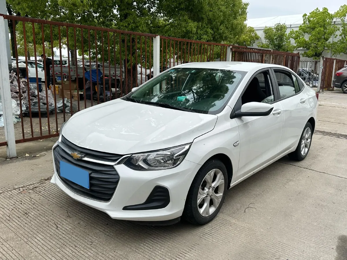 2020 Chevrolet Cavalier 1.0T 125HP L3 6AT,autocango,china used car exporter,china ev exporter,chinese used car exporter,chinese used ev exporter