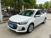 2020 CHEVROLET CAVALIER,autocango,china used car exporter,china ev exporter,chinese used car exporter,chinese used ev exporter
