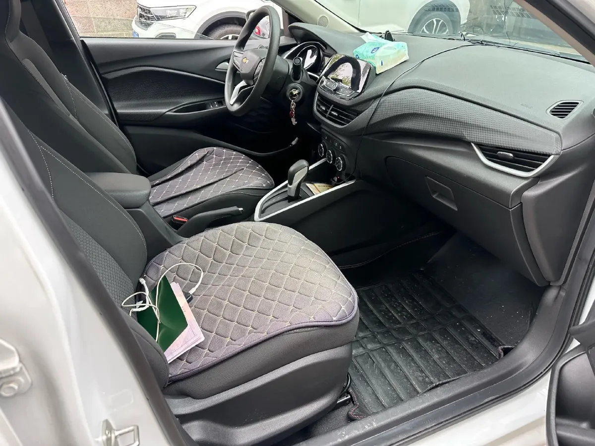 2020 Chevrolet Cavalier 1.0T 125HP L3 6AT,autocango,china used car exporter,china ev exporter,chinese used car exporter,chinese used ev exporter