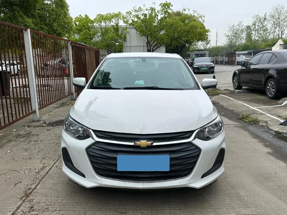 2020 Chevrolet Cavalier 1.0T 125HP L3 6AT,autocango,china used car exporter,china ev exporter,chinese used car exporter,chinese used ev exporter