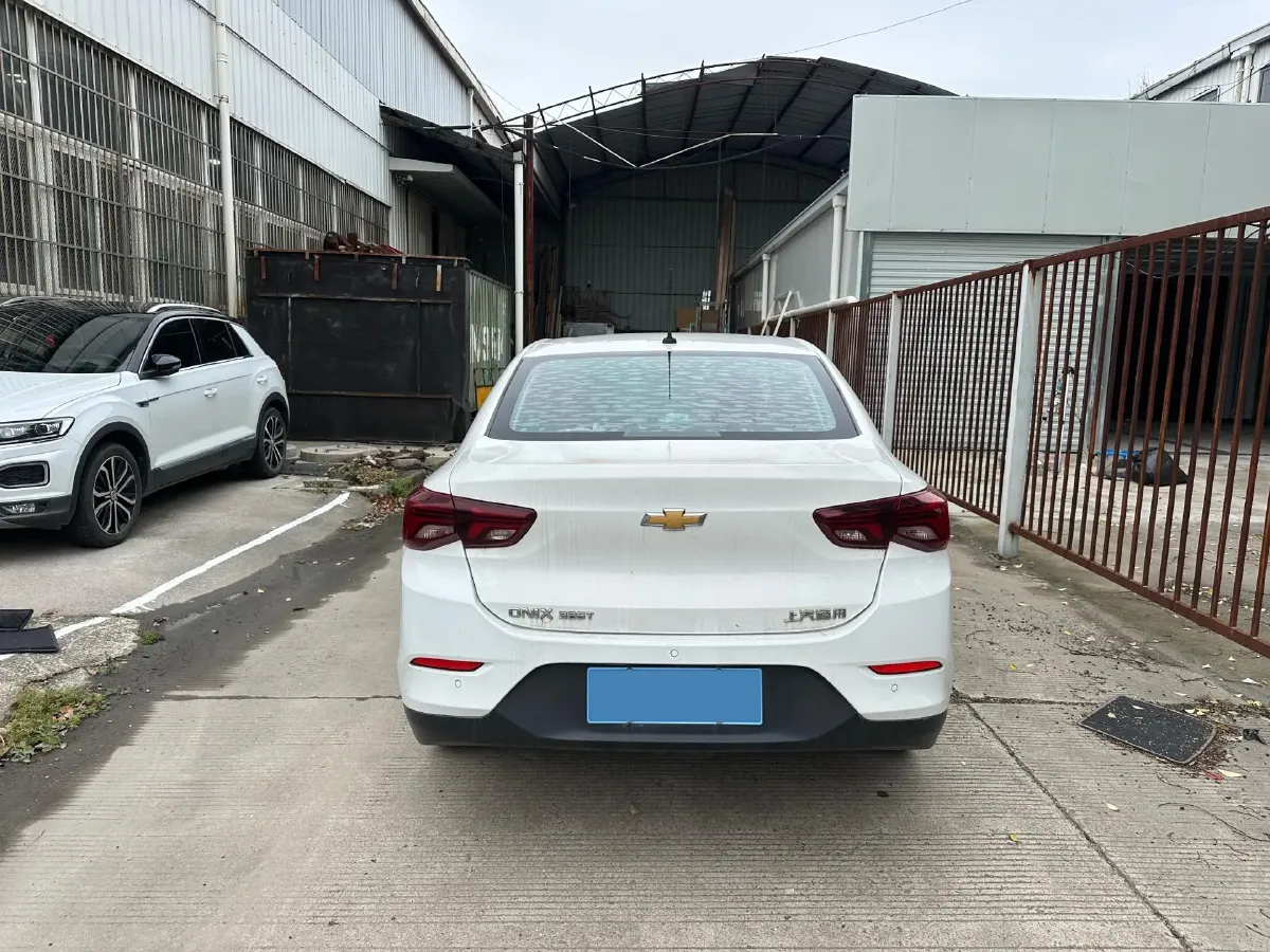 2020 Chevrolet Cavalier 1.0T 125HP L3 6AT,autocango,china used car exporter,china ev exporter,chinese used car exporter,chinese used ev exporter