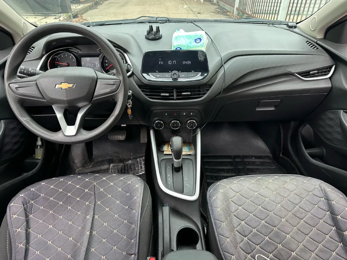 2020 Chevrolet Cavalier 1.0T 125HP L3 6AT,autocango,china used car exporter,china ev exporter,chinese used car exporter,chinese used ev exporter