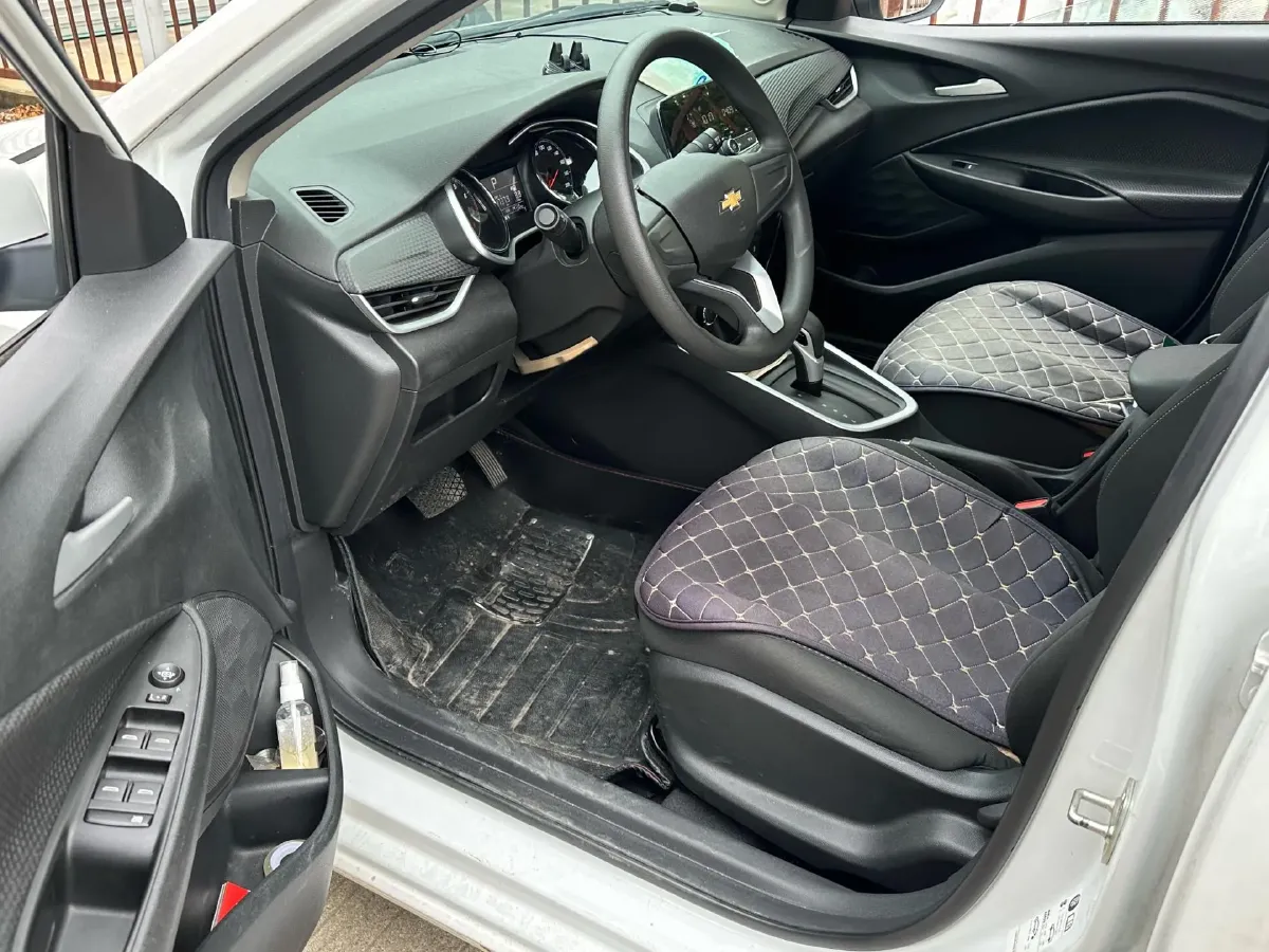 2020 Chevrolet Cavalier 1.0T 125HP L3 6AT,autocango,china used car exporter,china ev exporter,chinese used car exporter,chinese used ev exporter