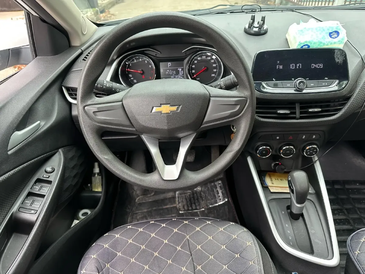 2020 Chevrolet Cavalier 1.0T 125HP L3 6AT,autocango,china used car exporter,china ev exporter,chinese used car exporter,chinese used ev exporter