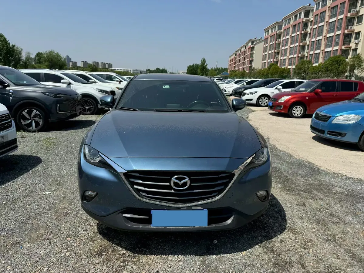 2018 Mazda CX-4 2.0L 158HP L4 6AT,autocango,china used car exporter,china ev exporter,chinese used car exporter,chinese used ev exporter