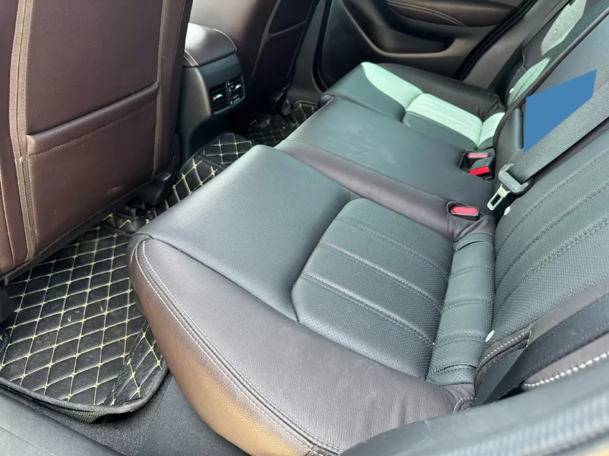 2018 Mazda CX-4 2.0L 158HP L4 6AT,autocango,china used car exporter,china ev exporter,chinese used car exporter,chinese used ev exporter