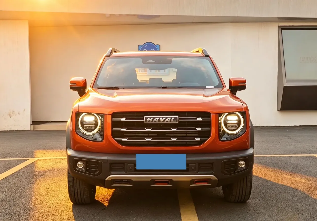2021 Haval Dargo 1.5T 169HP L4 7DCT,autocango,china used car exporter,china ev exporter,chinese used car exporter,chinese used ev exporter