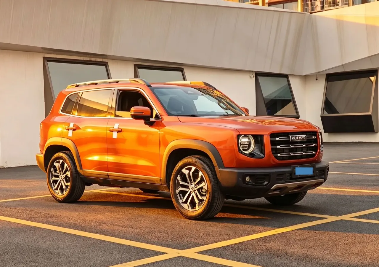 2021 Haval Dargo 1.5T 169HP L4 7DCT,autocango,china used car exporter,china ev exporter,chinese used car exporter,chinese used ev exporter