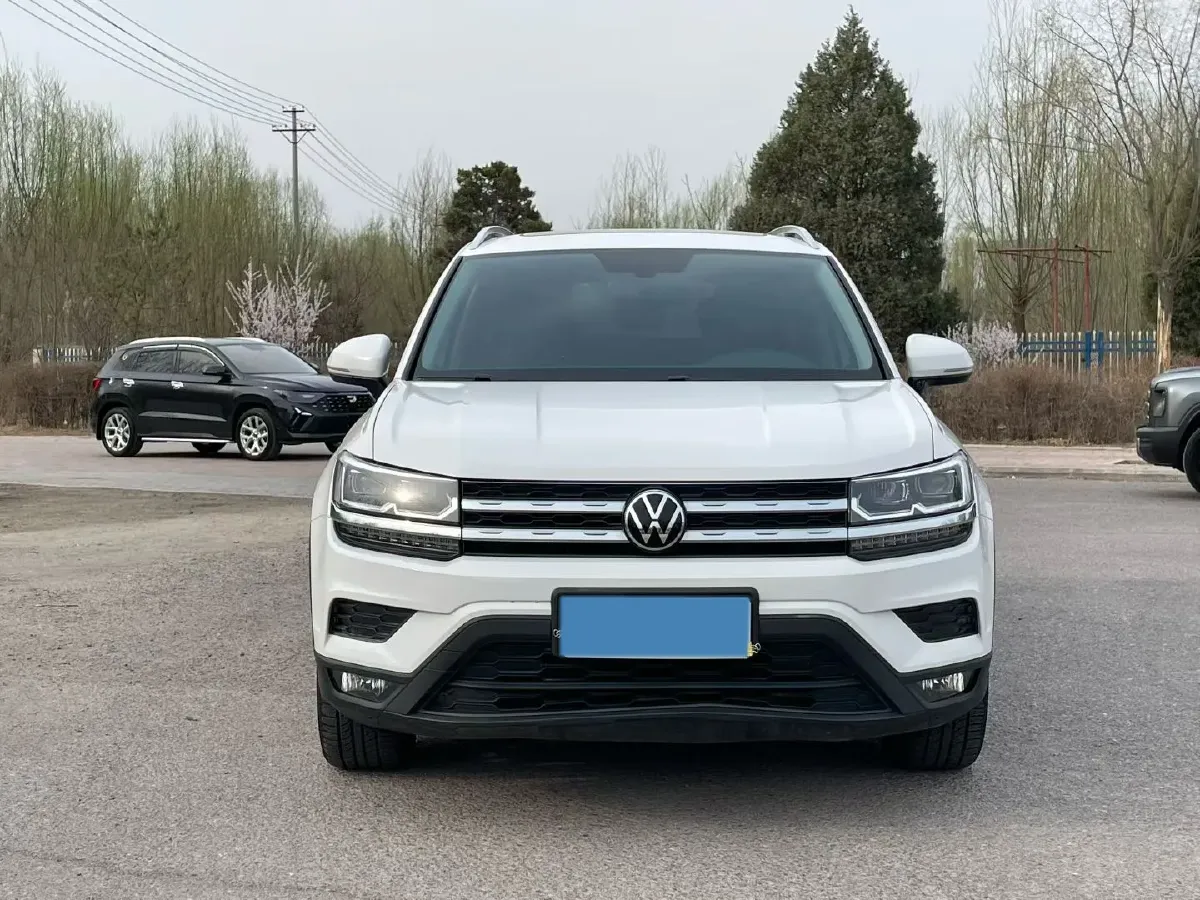 2021 Volkswagen Tharu 1.4T 150HP L4 7DCT,autocango,china used car exporter,china ev exporter,chinese used car exporter,chinese used ev exporter