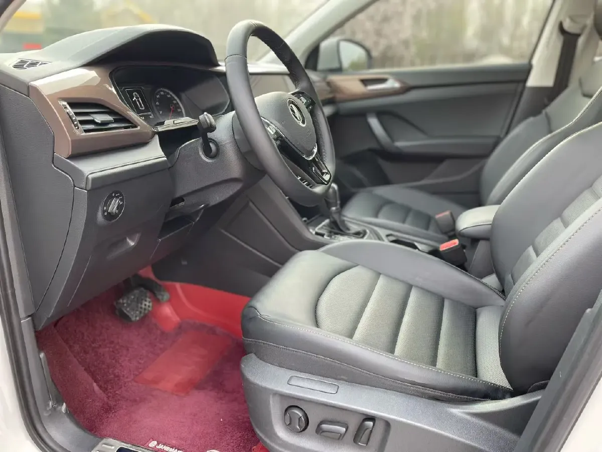 2021 Volkswagen Tharu 1.4T 150HP L4 7DCT,autocango,china used car exporter,china ev exporter,chinese used car exporter,chinese used ev exporter