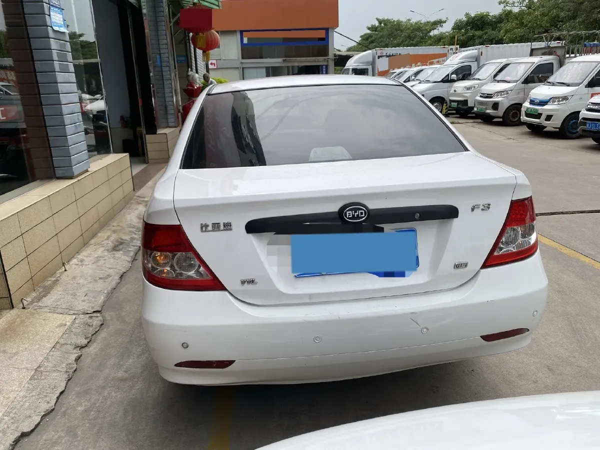 2016 BYD F3 1.5L 109HP L4 5MT,autocango,china used car exporter,china ev exporter,chinese used car exporter,chinese used ev exporter
