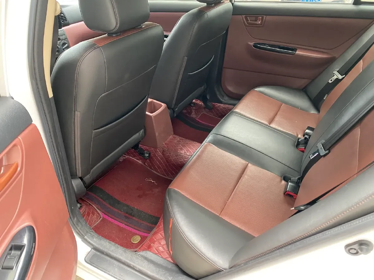 2016 BYD F3 1.5L 109HP L4 5MT,autocango,china used car exporter,china ev exporter,chinese used car exporter,chinese used ev exporter