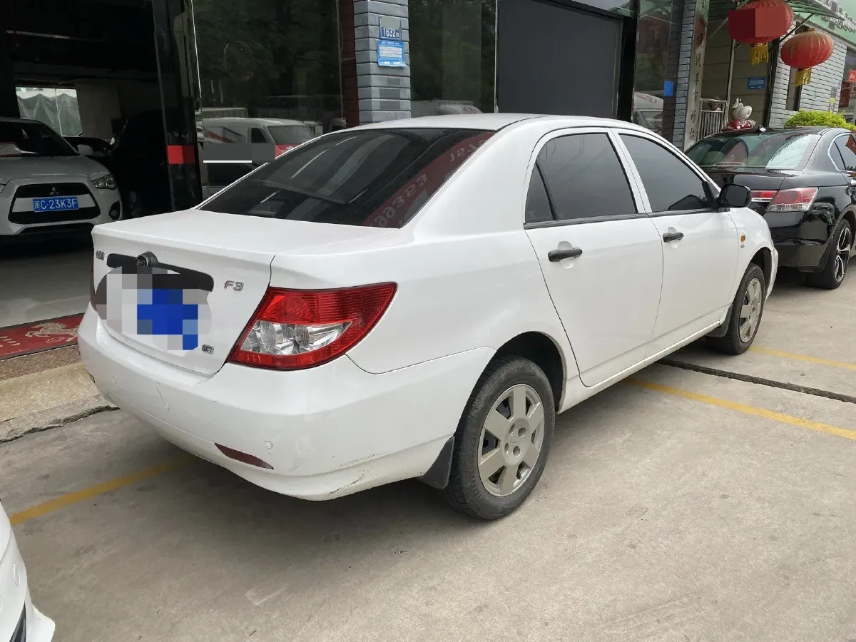 2016 BYD F3 1.5L 109HP L4 5MT,autocango,china used car exporter,china ev exporter,chinese used car exporter,chinese used ev exporter