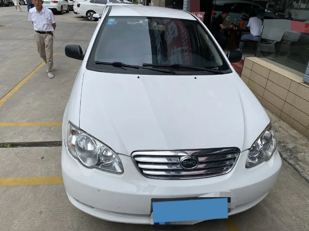 2016 BYD F3 1.5L 109HP L4 5MT,autocango,china used car exporter,china ev exporter,chinese used car exporter,chinese used ev exporter
