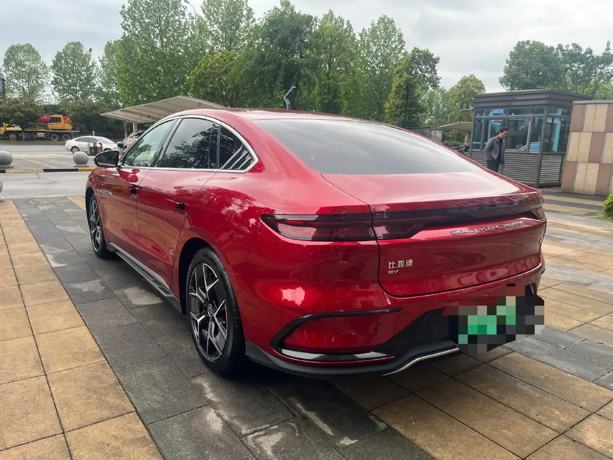 2022 Hycan A06 BEV 71KWH,autocango,china used car exporter,china ev exporter,chinese used car exporter,chinese used ev exporter