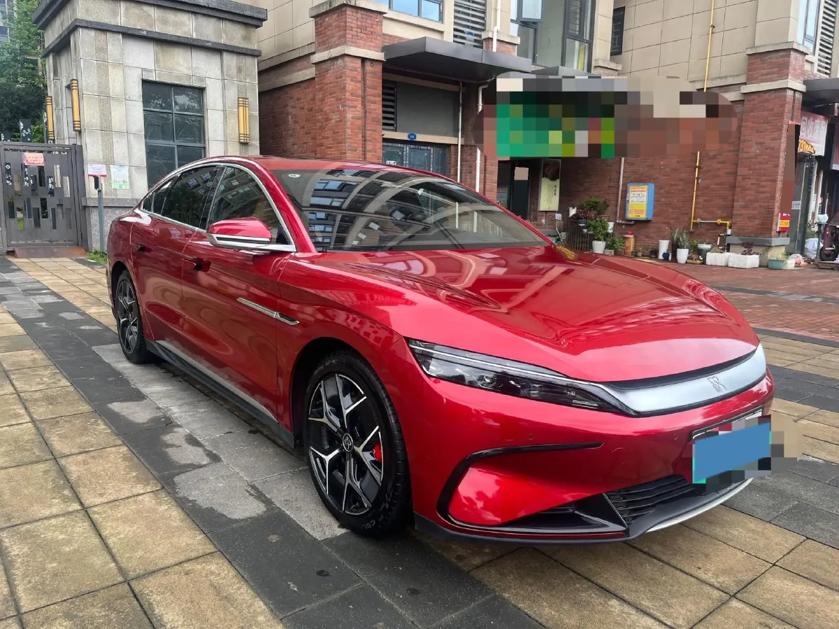 2022 Hycan A06 BEV 71KWH,autocango,china used car exporter,china ev exporter,chinese used car exporter,chinese used ev exporter
