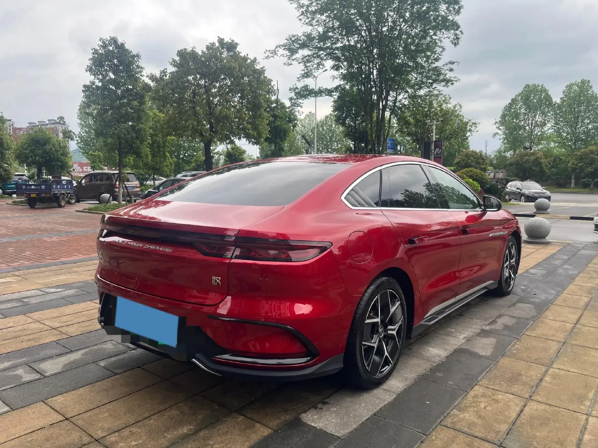 2022 Hycan A06 BEV 71KWH,autocango,china used car exporter,china ev exporter,chinese used car exporter,chinese used ev exporter