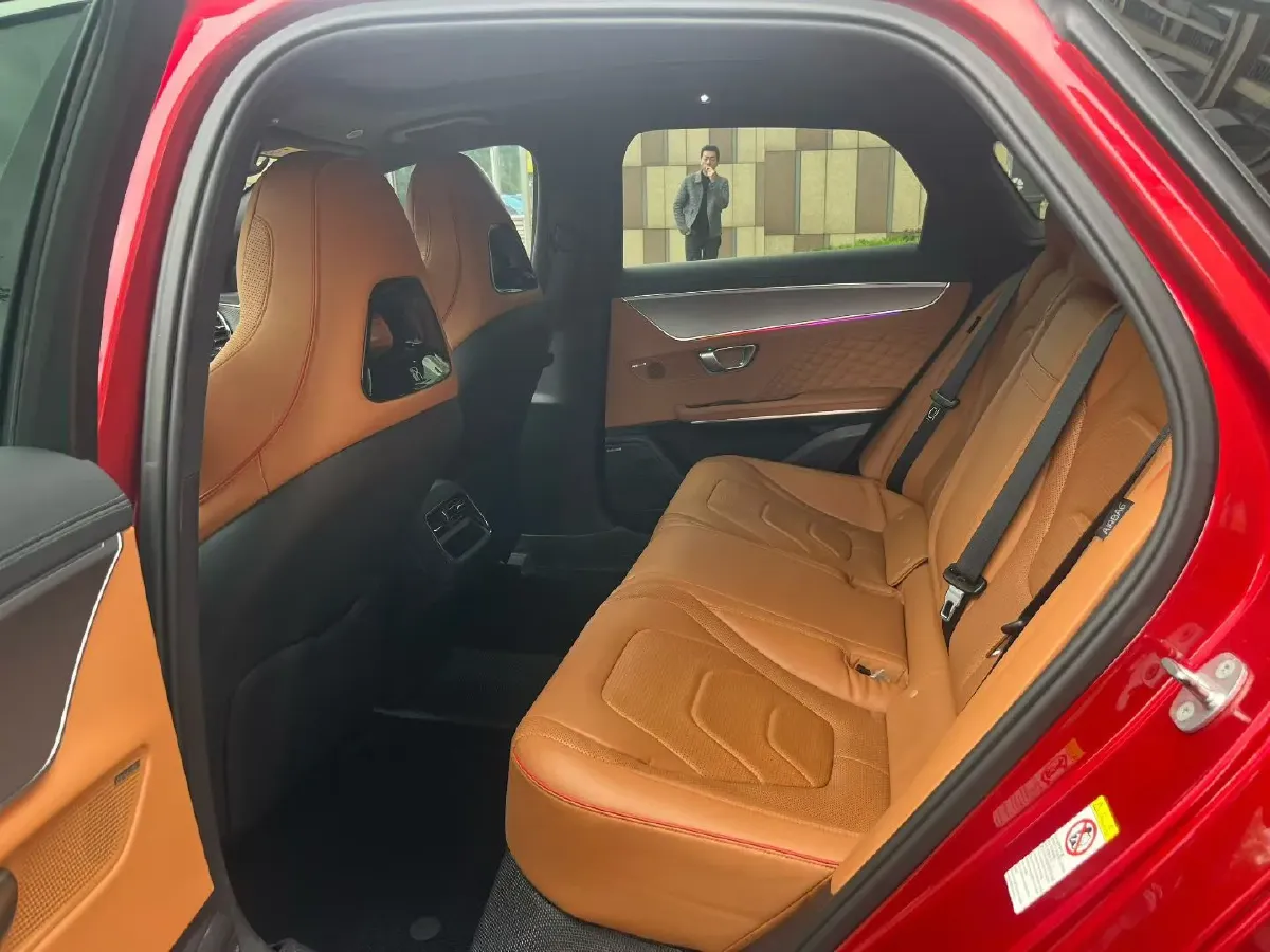 2022 Hycan A06 BEV 71KWH,autocango,china used car exporter,china ev exporter,chinese used car exporter,chinese used ev exporter