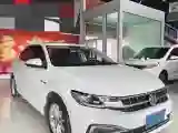 2020 Volkswagen Bora 1.5L 113HP L4 6AT