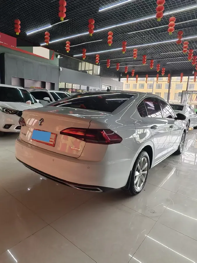 2020 Volkswagen Bora 1.5L 113HP L4 6AT,autocango,china used car exporter,china ev exporter,chinese used car exporter,chinese used ev exporter