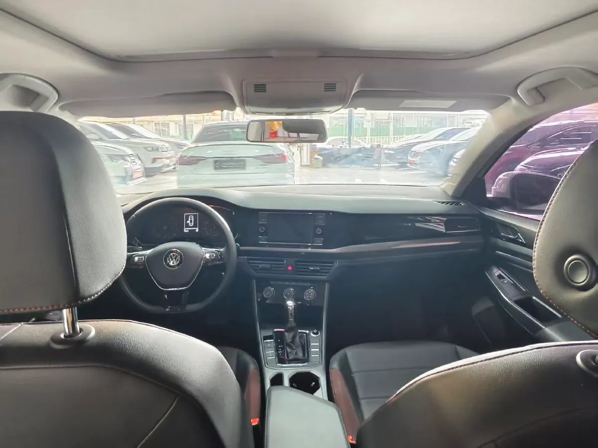 2020 Volkswagen Bora 1.5L 113HP L4 6AT,autocango,china used car exporter,china ev exporter,chinese used car exporter,chinese used ev exporter