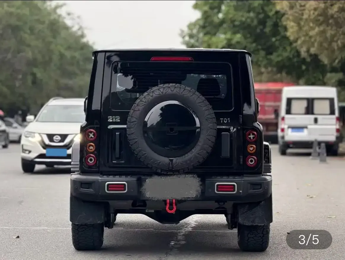 2025 212 212 T01 2.0T 252HP L4 8AT,autocango,china used car exporter,china ev exporter,chinese used car exporter,chinese used ev exporter